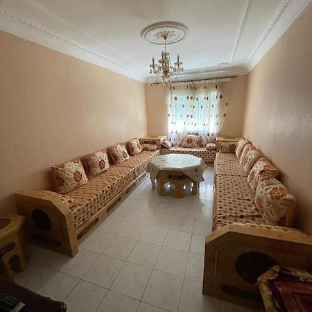 Nice Appartement In Танжер Екстериор снимка