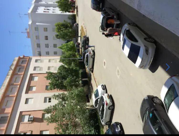 Nice Appartement In Танжер Екстериор снимка