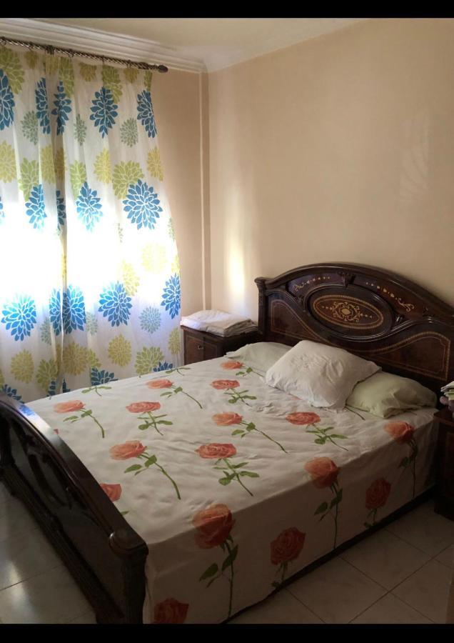 Nice Appartement In Танжер Екстериор снимка
