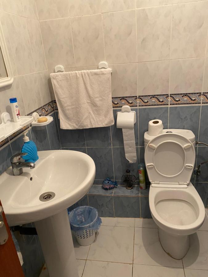 Nice Appartement In Танжер Екстериор снимка