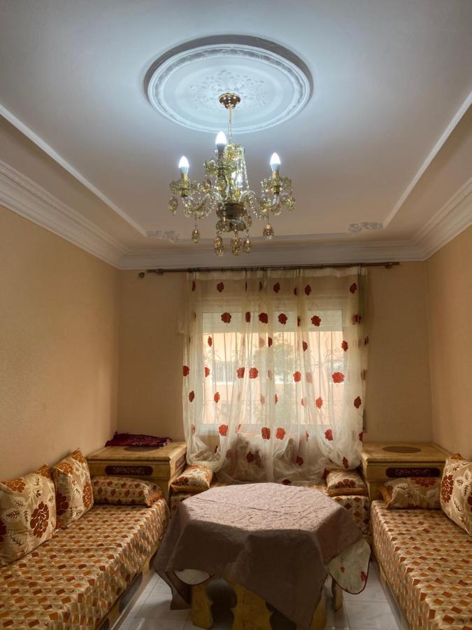 Nice Appartement In Танжер Екстериор снимка
