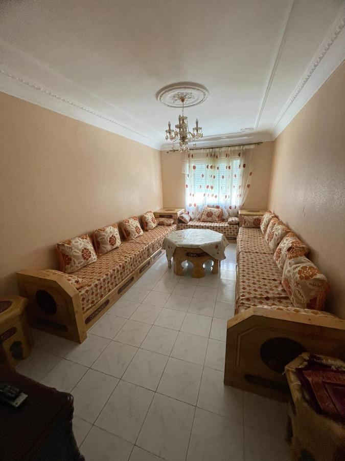 Nice Appartement In Танжер Екстериор снимка