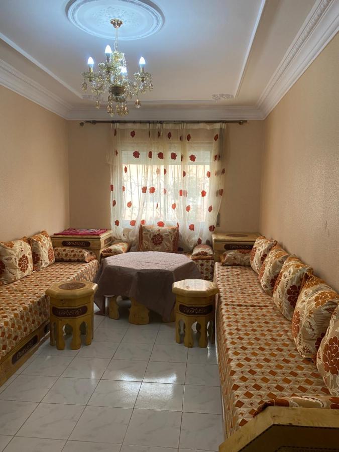 Nice Appartement In Танжер Екстериор снимка